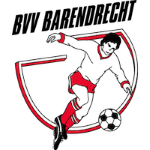 BVV Barendrecht شعار BVV Barendrecht