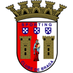 Braga U20 شعار Braga U20