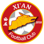 شعار Xi'an