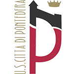 شعار Pontedera U18