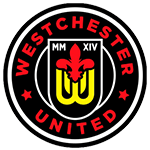 شعار Westchester United U18