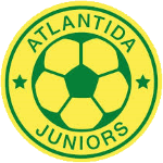 شعار Atlantida Juniors U20