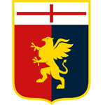 Genoa U18 شعار Genoa U18