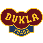 Dukla Praha U20 شعار Dukla Praha U20