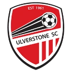 شعار Ulverstone FC