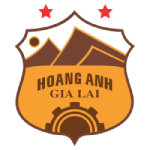 شعار Hoang Anh Gia Lai U19
