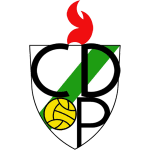 شعار CD Pamplona