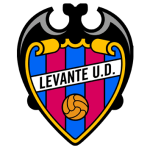 Levante UD B شعار Levante UD B
