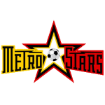 شعار Metrostars Reserves