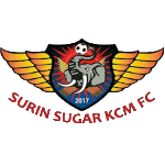 شعار Surin Khongcheemool FC
