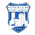 شعار Spartak Hluk