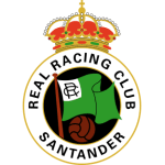 Racing Santander شعار Racing Santander
