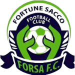 Fortune Sacco شعار Fortune Sacco