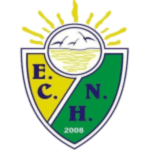 شعار EC Novo Horizonte U20