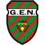 شعار Gremio Esportivo Nacional U20