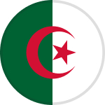 شعار Algeria U21