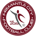 Fremantle City FC شعار Fremantle City FC