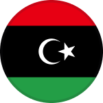 شعار Libya U23