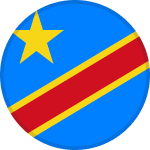 DR Congo شعار DR Congo