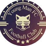 شعار Youngman FC