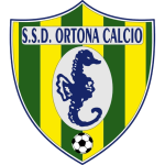 شعار SSD Ortona Calcio