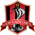 شعار Khonkaen United U19