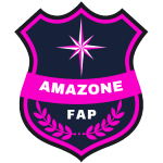 شعار Amazone Fap