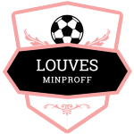 Louves Minproff شعار Louves Minproff