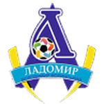 Ladomyr شعار Ladomyr