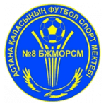 شعار Sdyusshor Reserve