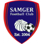 شعار Samger FC