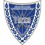 AS Otr شعار AS Otr
