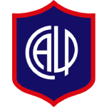 CA Las Palmas شعار CA Las Palmas