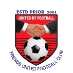 Friends United شعار Friends United