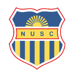 شعار National United SC