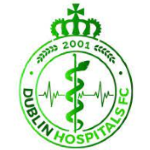 شعار St. Vincent's Hospital FC