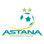 شعار FC Astana Youth