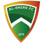 شعار AL Ansar FC