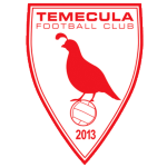 شعار Temecula FC