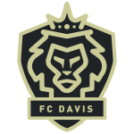 FC Davis شعار FC Davis