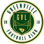 شعار Greenville FC