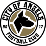 شعار City Of Angels FC