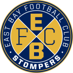 شعار East Bay FC Stompers