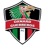 شعار Oxnard Guerreros FC