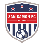 شعار San Ramon FC