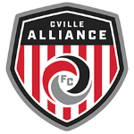 شعار Charlottesville Alliance