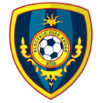 شعار Electric City Shock