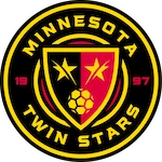 شعار Minnesota Twinstars