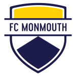 FC Monmouth شعار FC Monmouth