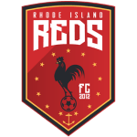 شعار Rhode Island Reds